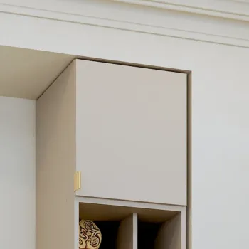 Dulap suprapozabil 1U Casmir Auris bc35 imagine