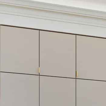 Dulap suprapozabil 3U Casmir Auris c2d0 imagine