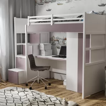 Paturi Copii imagine