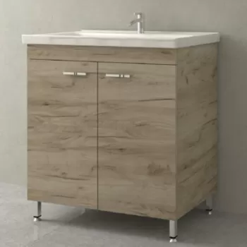 Mobilier de baie imagine