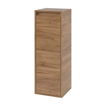 Dulap auxiliar suspendat Villeroy & Boch Skyla cu 1 usa  100x43mm  orientare stanga  Oak Kansas f1e9 imagine