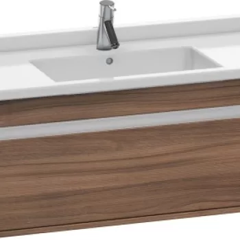 Dulap baza Duravit Ketho 100x46.5cm sertar inchidere lenta nuc db83 imagine