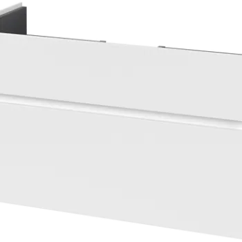 Dulap baza suspendat Villeroy & Boch Collaro cu 2 sertare  95.4x44.4cm  White Matt 1321 imagine