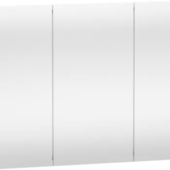 Dulap cu oglinda si iluminare Duravit Ketho 120x75cm nuc 56f9 imagine