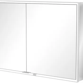 Dulap cu oglinda Villeroy&Boch My View Now 100x75x16.8cm cu iluminare LED 6bd9 imagine
