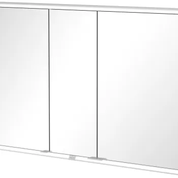 Dulap cu oglinda Villeroy&Boch My View Now 130x75x16.8cm cu iluminare LED e88e imagine