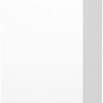 Dulap inalt suspendat Duravit DuraStyle 140x40x36cm deschidere dreapta alb mat 6184 imagine
