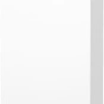 Dulap inalt suspendat Duravit DuraStyle 180x40x24cm deschidere dreapta alb mat 81cb imagine