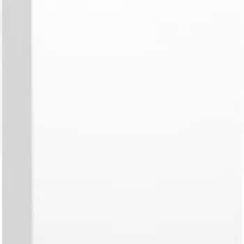 Dulap inalt suspendat Duravit DuraStyle 180x40x24cm deschidere stanga alb mat dacd imagine