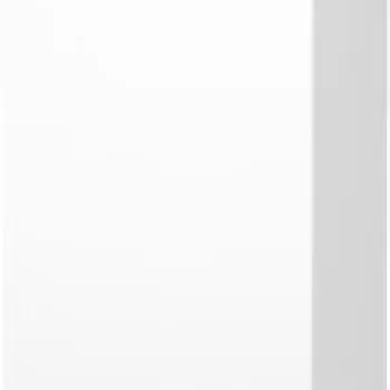 Dulap inalt suspendat Duravit DuraStyle 180x40x36cm deschidere dreapta alb mat 1478 imagine