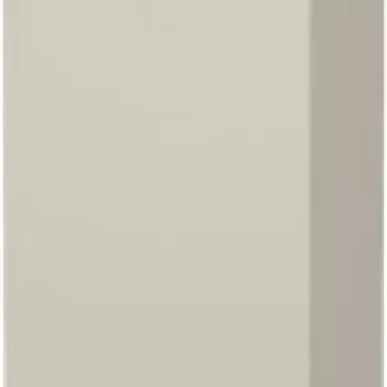 Dulap inalt suspendat Duravit DuraStyle 180x40x36cm deschidere dreapta taupe mat 9ce7 imagine