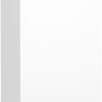 Dulap inalt suspendat Duravit DuraStyle 180x40x36cm deschidere stanga alb mat 6b52 imagine