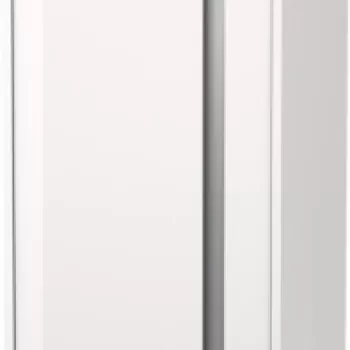 Dulap inalt suspendat Duravit Ketho 36x50x132cm deschidere dreapta alb lucios 8155 imagine