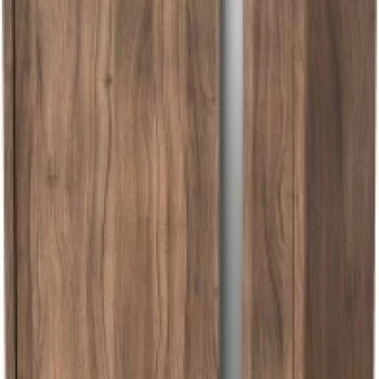 Dulap inalt suspendat Duravit Ketho 36x50x132cm deschidere dreapta nuc 04a2 imagine
