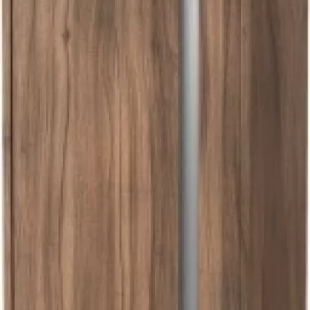 Dulap inalt suspendat Duravit Ketho 36x50x180cm deschidere dreapta nuc 45c5 imagine