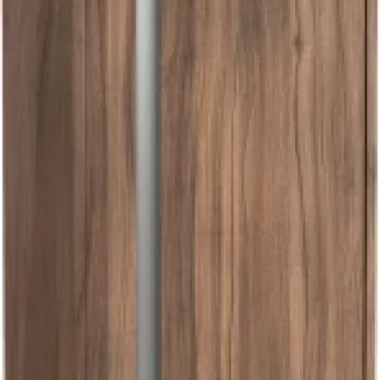 Dulap inalt suspendat Duravit Ketho 36x50x180cm deschidere stanga nuc 7938 imagine