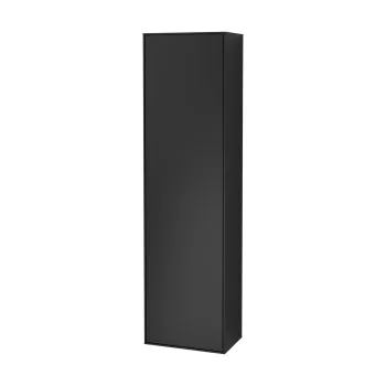 Dulap inalt suspendat Villeroy & Boch Finion 151x41x27cm  Black Matt 78a9 imagine