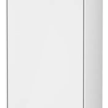 Dulap inalt suspendat Villeroy & Boch Finion 151x41x27cm Glossy White Laquer bdd5 imagine