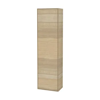 Dulap inalt suspendat Villeroy & Boch Finion 151x41x27cm  Oak Veneer ca1b imagine