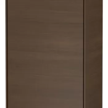 Dulap inalt suspendat Villeroy & Boch Finion 151x41x27cm Wallnut Veneer 5e85 imagine