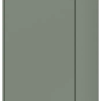 Dulap inalt suspendat Villeroy & Boch Subway 3.0 171x40x35cm  orientare stanga  Soft Green  maner aluminiu 0ebd imagine