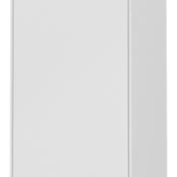 Dulap inalt suspendat Villeroy & Boch Subway 3.0 171x40x35cm Pure White 2d40 imagine