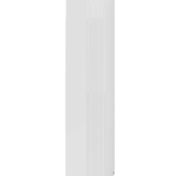 Dulap inalt tip coloana Villeroy & Boch Antao cu 1 usa  41.4x28.7x171cm  orientare dreapta  front texturat Glossy White 1797 imagine