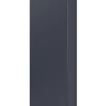 Dulap inalt tip coloana Villeroy & Boch Antao cu 1 usa  41.4x28.7x171cm  orientare dreapta  Midnight Blue Matt 19fb imagine