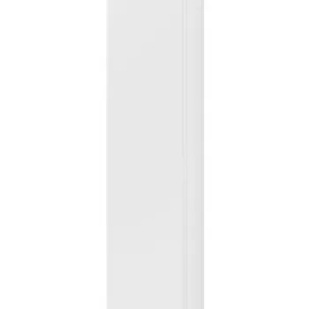 Dulap inalt tip coloana Villeroy & Boch Antao cu 1 usa  41.4x28.7x171cm  orientare dreapta  White Matt 1ec8 imagine