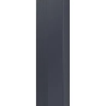 Dulap inalt tip coloana Villeroy & Boch Antao cu 1 usa  41.4x28.7x171cm  orientare stanga  front texturat Midnight Blue Matt d888 imagine