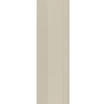 Dulap inalt tip coloana Villeroy & Boch Antao cu 1 usa  41.4x28.7x171cm  orientare stanga  front texturat Silk Grey Matt c218 imagine