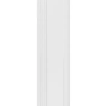 Dulap inalt tip coloana Villeroy & Boch Antao cu 1 usa  41.4x28.7x171cm  orientare stanga  front texturat White Matt dec3 imagine