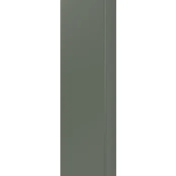 Dulap inalt tip coloana Villeroy & Boch Antao cu 1 usa  41.4x28.7x171cm  orientare stanga  Leaf Green Matt e7d6 imagine