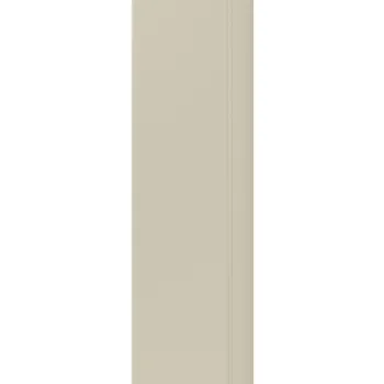 Dulap inalt tip coloana Villeroy & Boch Antao cu 1 usa  41.4x28.7x171cm  orientare stanga  Silk Grey Matt 636d imagine