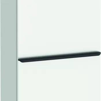 Dulap suspendat Duravit D-Neo cu 2 usi 40x24cm White Matt Decor 92a0 imagine