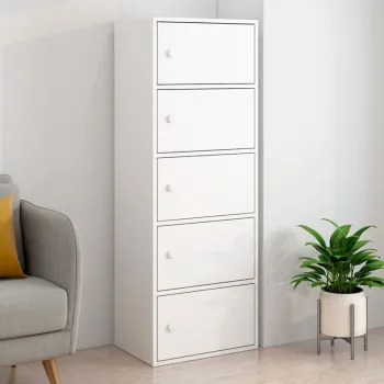 Dulap de depozitare vertical cu 5 sau 6 sertare 0e2a imagine