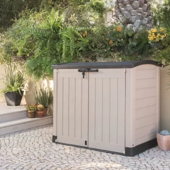 Dulap gradina Keter Store It Out Arc 151c imagine