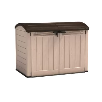 Dulap gradina Keter Store It Out Ultra 3ac0 imagine
