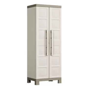 Dulap sand/dove Keter Excellence Multi Purpose 65X45X182 5b4d imagine