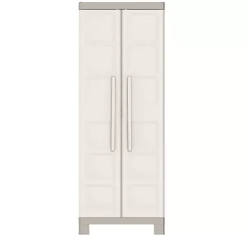 Dulap sand/dove Keter Excellence Tall 65X45X182 ff96 imagine
