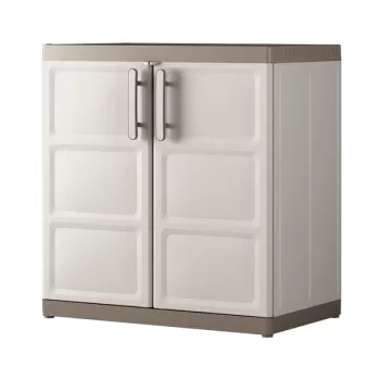 Dulap XL Beige Keter Excellence 89X54X93 32b9 imagine
